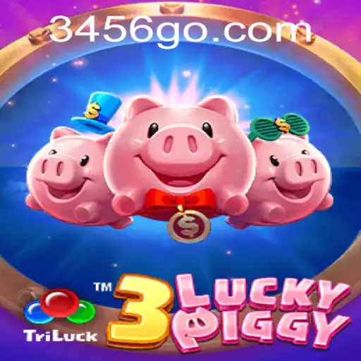 Exploring the Thrills of 3LUCKYPIGGY: Featuring the Dynamic Keyword 456go