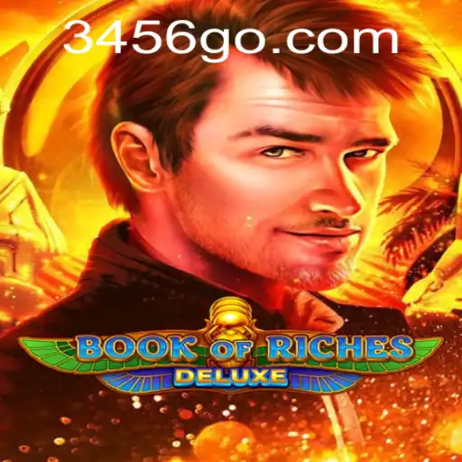 Exploring Book of Riches Deluxe: A Thrilling Gaming Experience