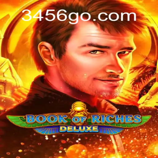 Exploring Book of Riches Deluxe: A Thrilling Gaming Experience