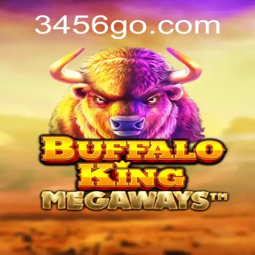 BuffaloKing: The Untamed Wilderness Adventure