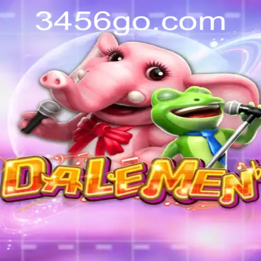 Unveiling the Game 'DALEMEN': An Epic Adventure with '456go' as Your Guide