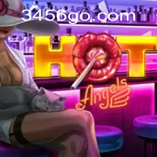 Unveiling the Thrills of HotAngels: A New Dimension in Gaming