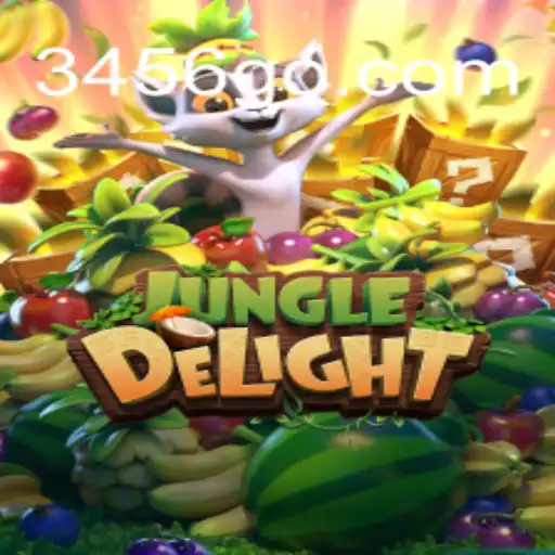 JungleDelight: A New Adventure Awaits