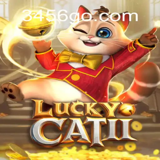 Exploring the Captivating World of LuckyCatII
