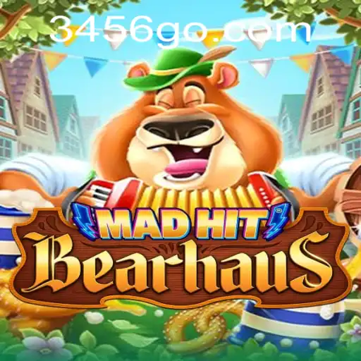 MadHitBearhaus: Unleashing the Chaos of Strategy and Adventure