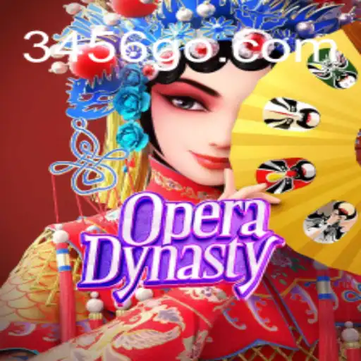 OperaDynasty: An Immersive Exploration into Classic Gaming