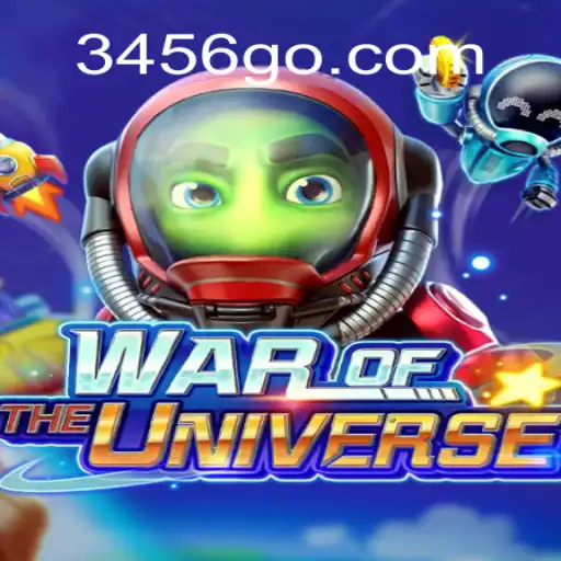 Exploring the Galactic Battlefields of WAROFTHEUNIVERSE