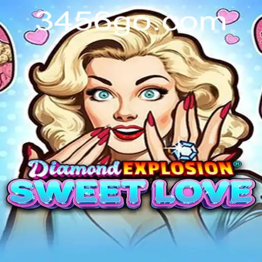 Exploring DiamondExplosionSweetLove: A Burst of Enchantment
