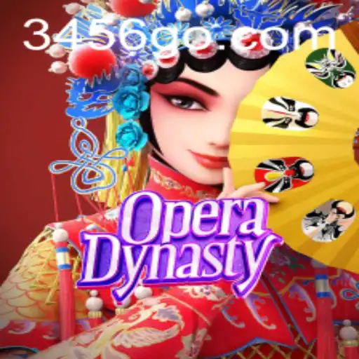 OperaDynasty: An Immersive Exploration into Classic Gaming