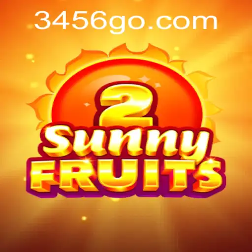 SunnyFruits2: A Vibrant Gaming Experience with 456go