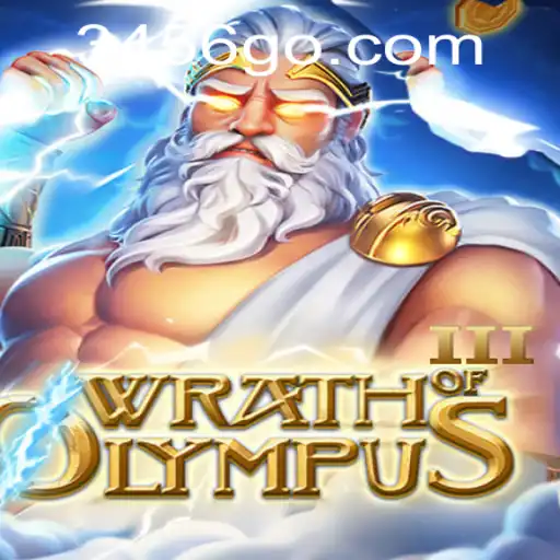 Wrath of Olympus III: A Mythical Journey Enhanced by the Power of 456go